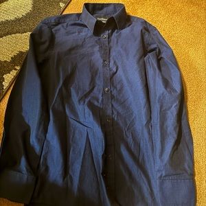 Button up shirt